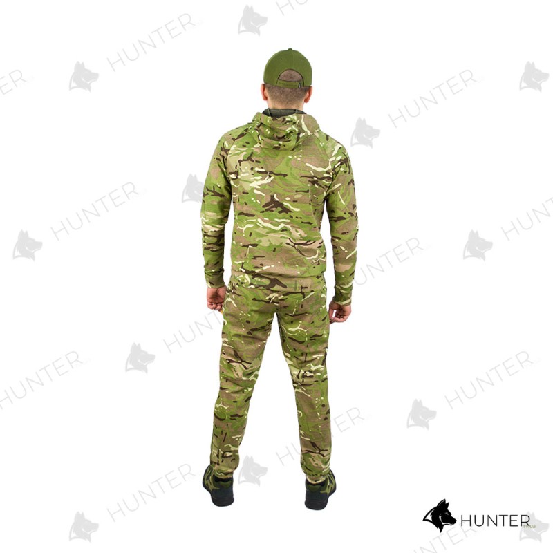 Костюм спортивный Cotton | Camo-tec МТР