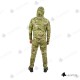 Костюм спортивный Cotton | Camo-tec МТР