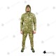 Костюм спортивный Cotton | Camo-tec МТР