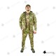 Костюм спортивный Cotton | Camo-tec МТР