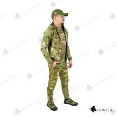 Костюм спортивный Cotton | Camo-tec МТР M(р)