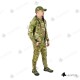 Костюм спортивный Cotton | Camo-tec МТР