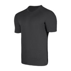 Футболка CoolMax Chiton AirPRO | Camo-tec Чорний XL(р)