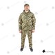 Костюм Stalker Poplin Бурштинова колиска | Camo-tec Камуфляж