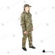 Костюм Stalker Poplin Бурштинова колиска | Camo-tec Камуфляж