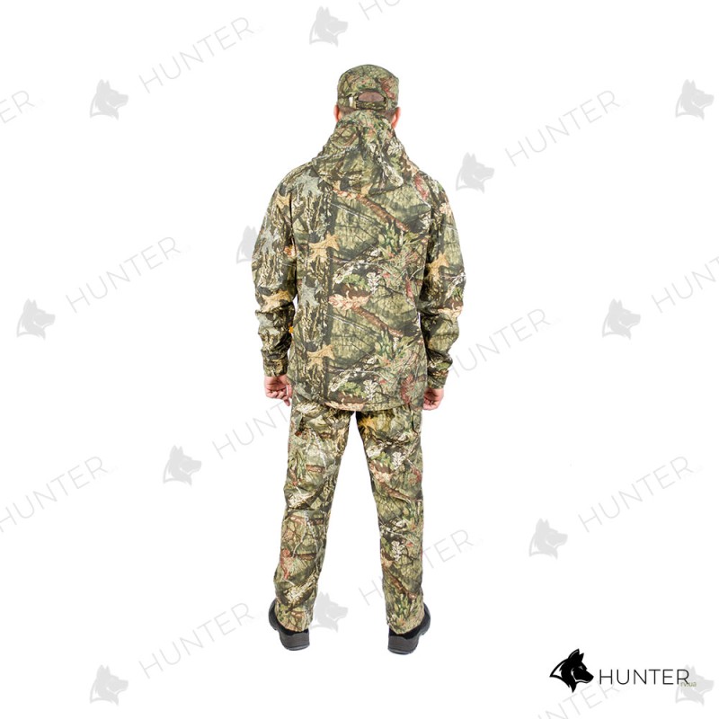 Костюм Stalker Poplin Бурштинова колиска | Camo-tec Камуфляж