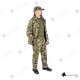 Костюм Stalker Poplin Бурштинова колиска | Camo-tec Камуфляж