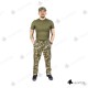 Костюм Stalker Poplin Бурштинова колиска | Camo-tec Камуфляж