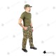 Костюм Stalker Poplin Бурштинова колиска | Camo-tec Камуфляж