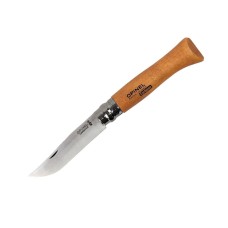 Ніж складний Opinel 9 VRN (Carbone)