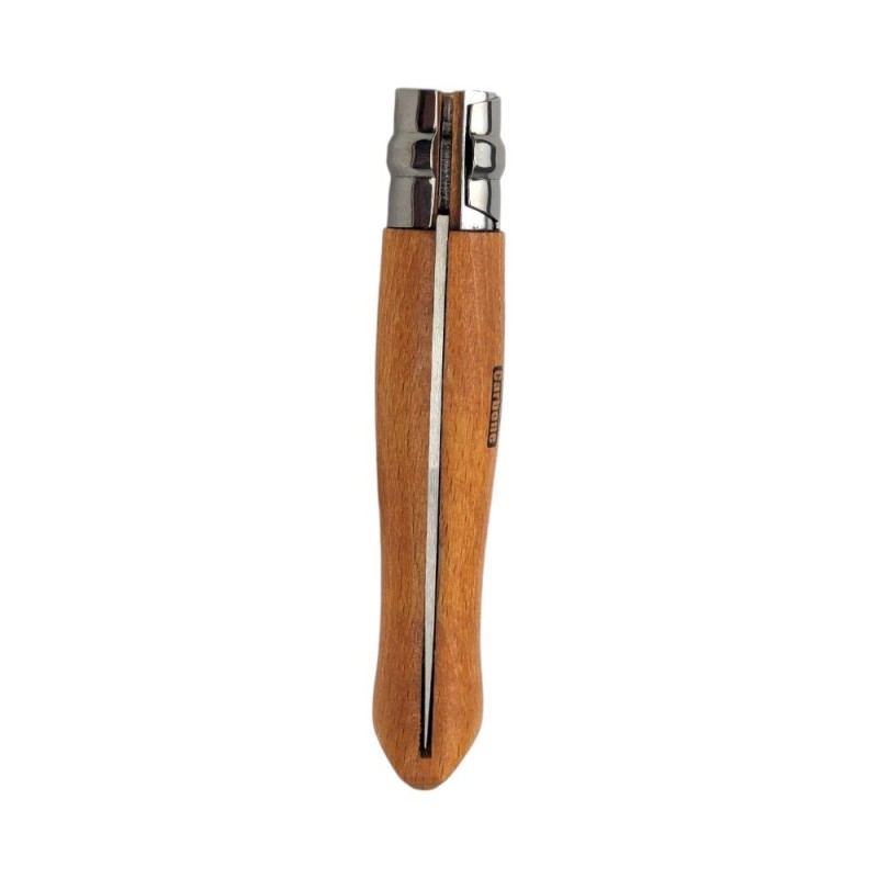 Ніж складний Opinel 9 VRN (Carbone)