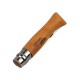 Ніж складний Opinel 9 VRN (Carbone)