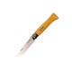 Ніж складний Opinel №9 VRI (Inox)