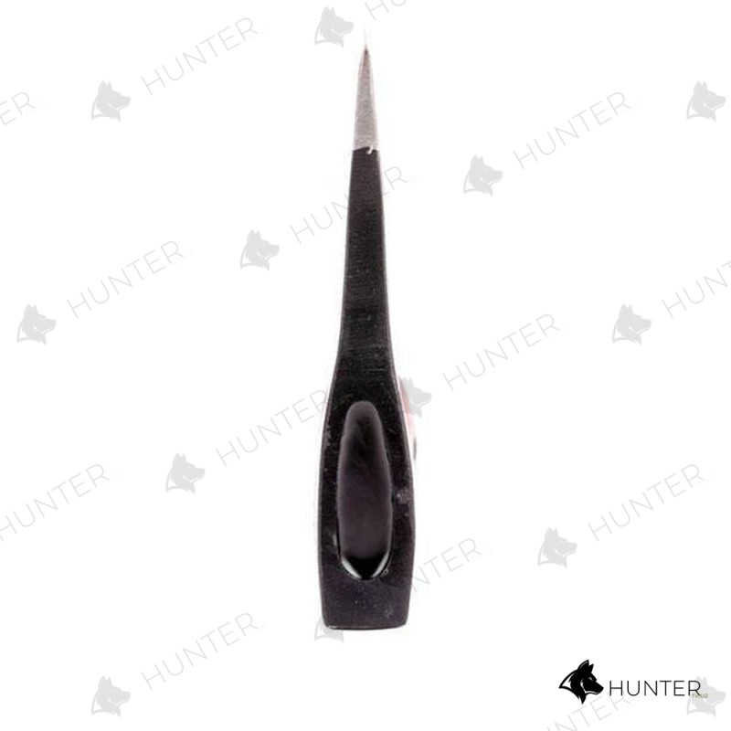 Топор Intertool – 600г ручка фиберглас Красный