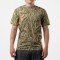 Футболка Cotton фотопринт | Camo-tec Камуфляж 50(р)
