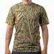 Футболка Cotton фотопринт | Camo-tec Камуфляж