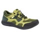 Кросівки тактичні Urban Camo-tec Зелений