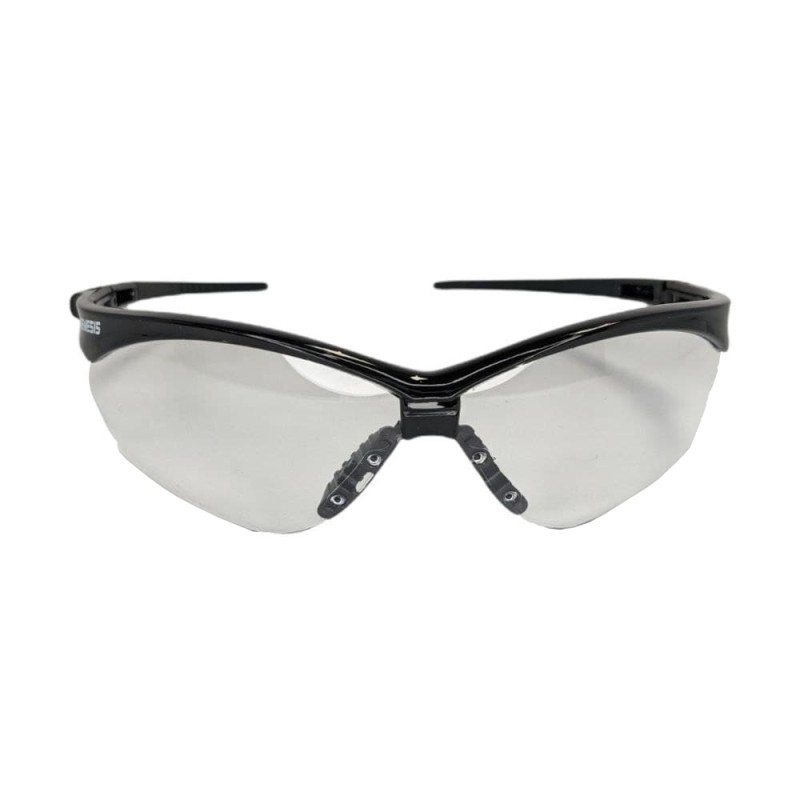 Окуляри Jackson Nemesis Clear