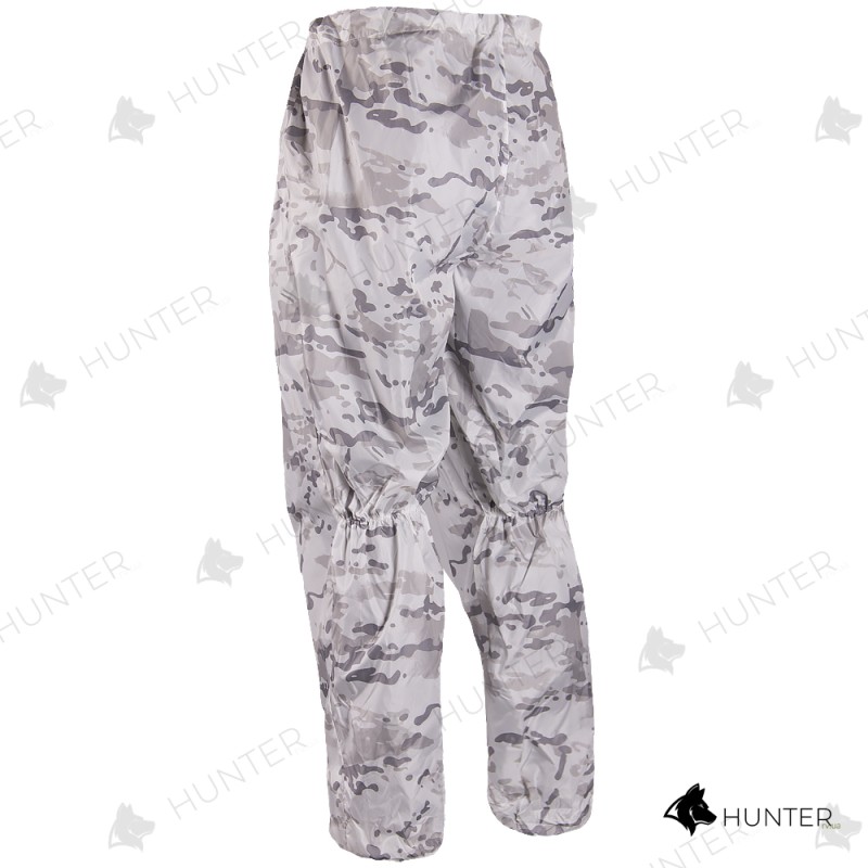 Маскувальний костюм МТР Альпи | Camo tec
