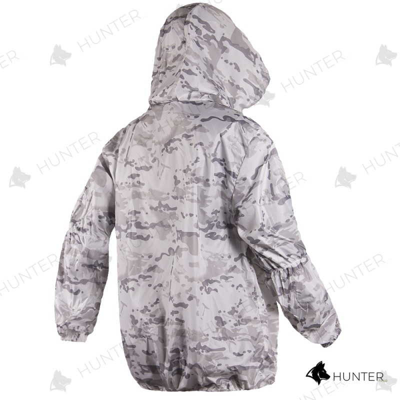 Маскувальний костюм МТР Альпи | Camo tec