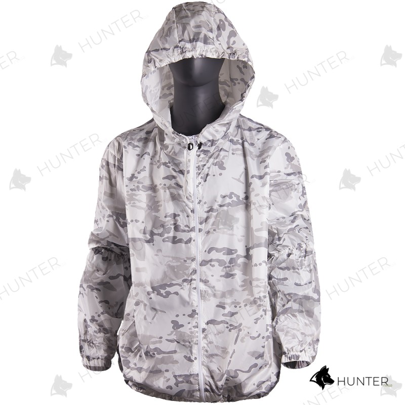 Маскувальний костюм МТР Альпи | Camo tec