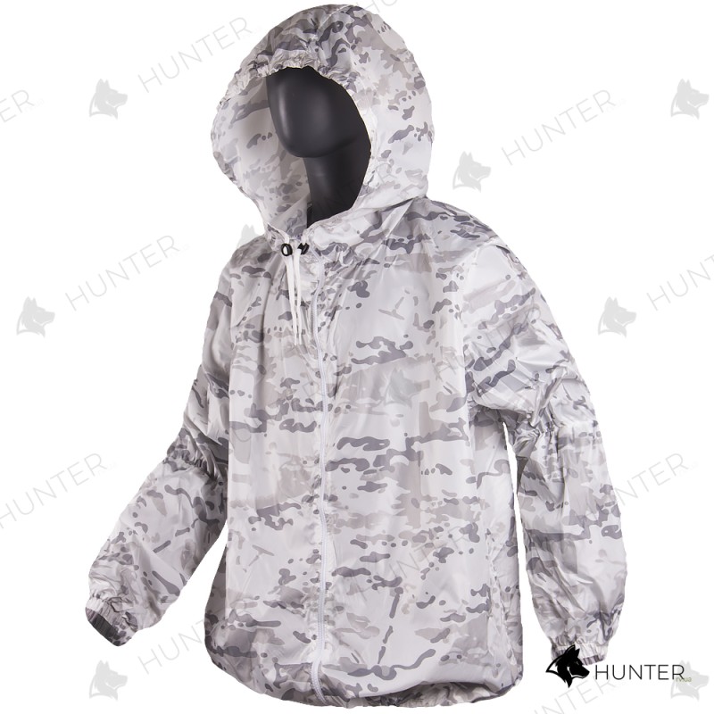 Маскувальний костюм МТР Альпи | Camo tec