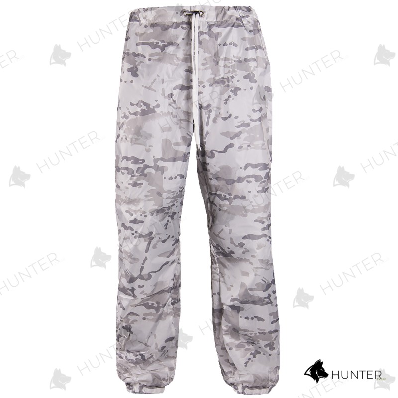 Маскувальний костюм МТР Альпи | Camo tec
