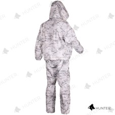 Маскувальний костюм МТР Альпи | Camo tec
