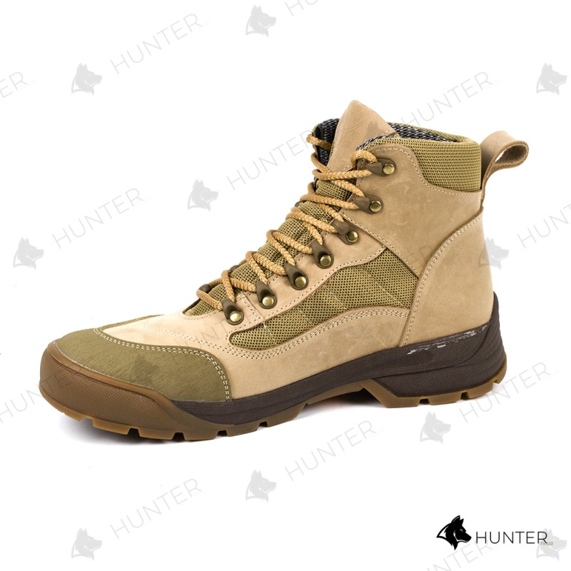 Черевики Ятаган Camo tec Койот