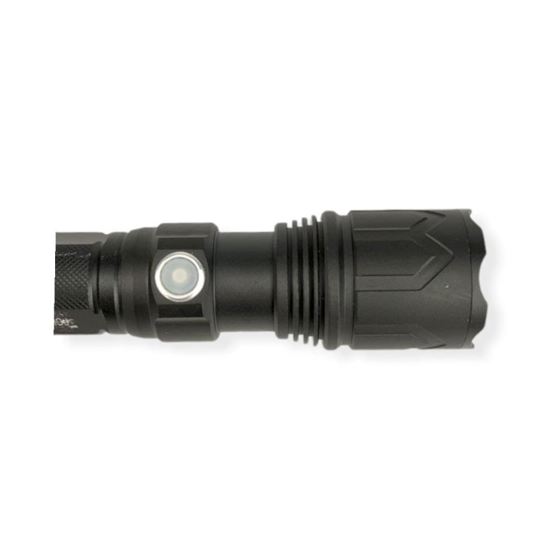 Ліхтар BL-P511-P50 (5 режимів)
