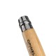 Ніж складний Opinel №10 (VRI)