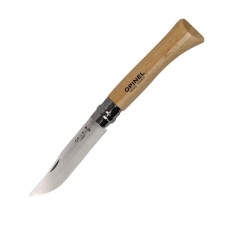 Ніж складний Opinel №10 (VRI)