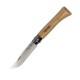 Ніж складний Opinel №10 (VRI)