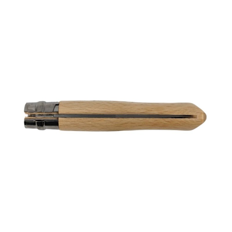 Ніж складний Opinel №10 (VRI)