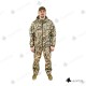 Костюм демісезонний StormWall Сула | Camo-tec Камуфляж