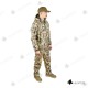 Костюм демісезонний StormWall Сула | Camo-tec Камуфляж