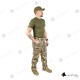 Костюм демісезонний StormWall Сула | Camo-tec Камуфляж