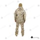 Костюм демісезонний StormWall Сула | Camo-tec Камуфляж