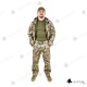 Костюм демісезонний StormWall Сула | Camo-tec Камуфляж