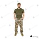 Костюм демісезонний StormWall Сула | Camo-tec Камуфляж