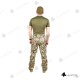 Костюм демісезонний StormWall Сула | Camo-tec Камуфляж