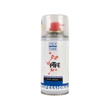 Лак скольжения PTFE Verylube 150ml (тефлоновая смазка)