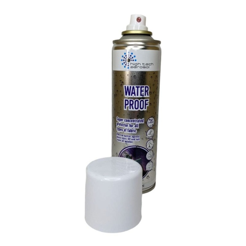Водовідштовхуючий спрей HTA Water Proof 250ml