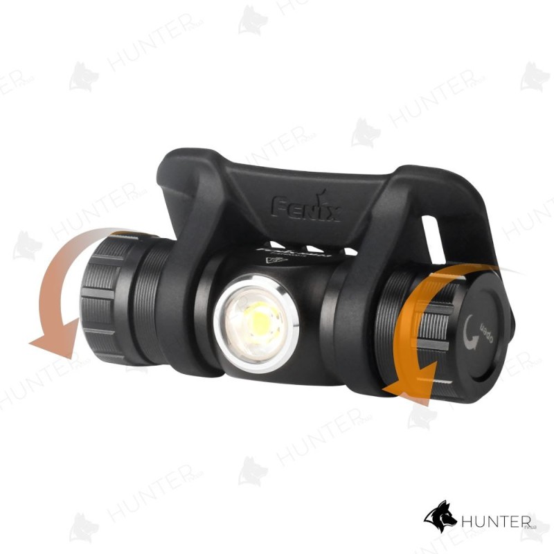 Ліхтар налобний Fenix HM23