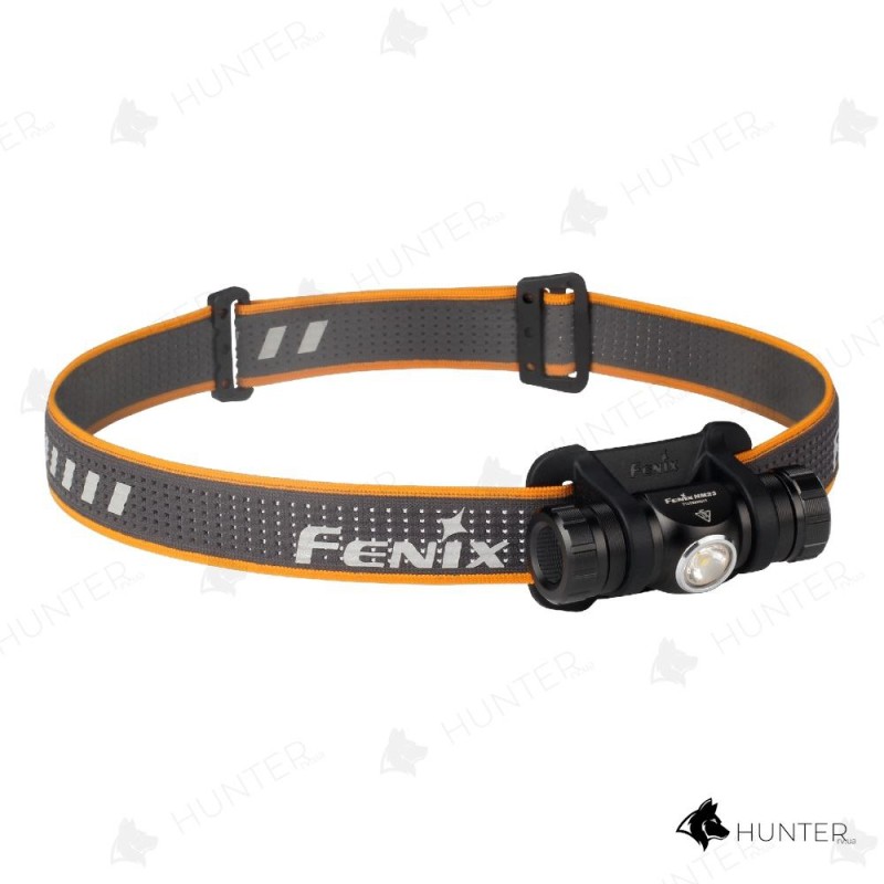Ліхтар налобний Fenix HM23
