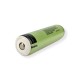 Аккумулятор Panasonic 18650 3400 mAh 3,7V защита