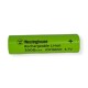 Акумулятор Westinghouse 18650 Li-ion 3000 mAh 3,7V (захист)
