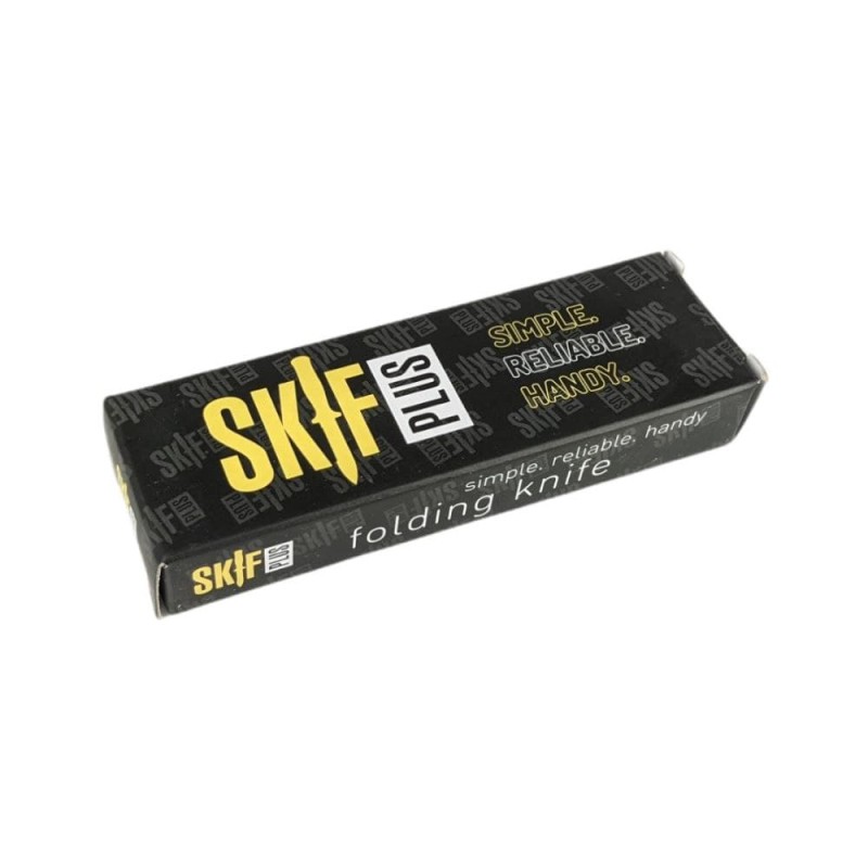 Ніж складний Skif Plus Rhino
