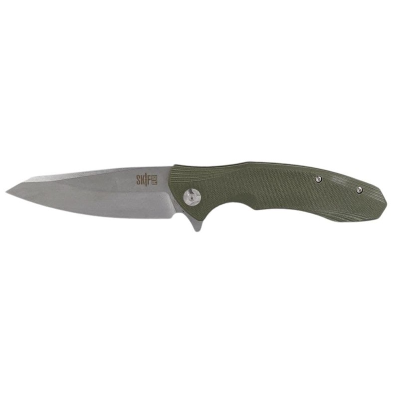 Ніж складний Skif Plus Rhino