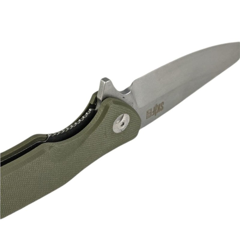Ніж складний Skif Plus Rhino